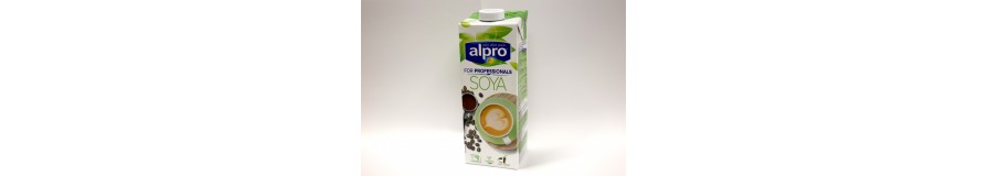 Non-Dairy