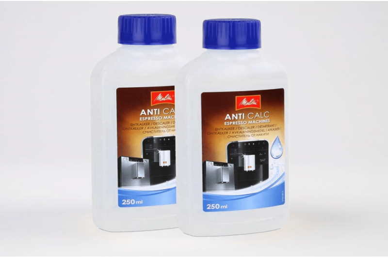 Anti Calc Melitta Espresso Machine Descaler (250ml)