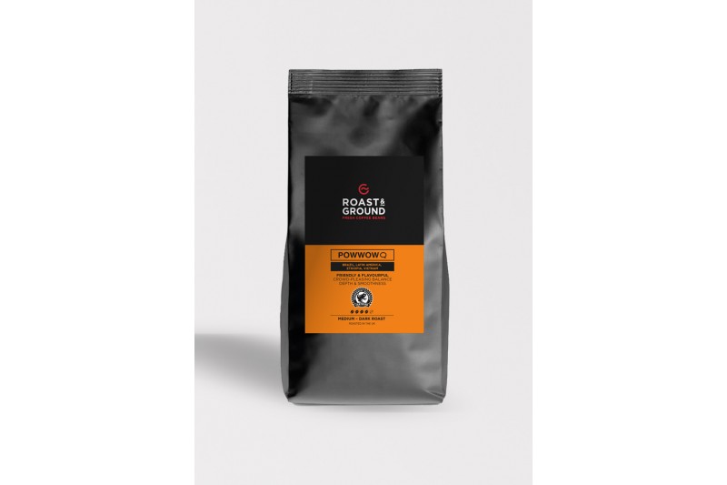 Revival RFA Beans 12x450g (Previously Powwow)