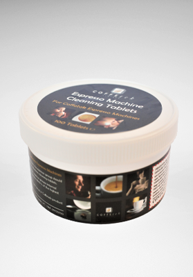 Coffetek Espresso Machine Cleaning Tablets