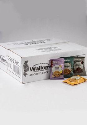 Walkers Assorted Biscuit Twin Packs 100x2 Walkers Assorted Biscuit Twin Packs 100x2