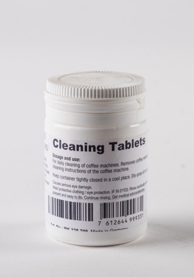 Rheavendors Cino Cleaning Tablets 1x25
