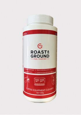R&G Espresso Machine Cleaning Powder Coffee 1x900g R&G Espresso Machine Cleaning Powder Coffee 1x900g
