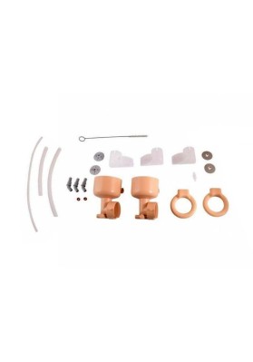 S1 - Vitro X3/4 - Espresso Duo Hygiene Kit