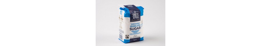 Vending & Sugar Packs