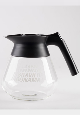 Bravilor 3 Pint Glass Jug
