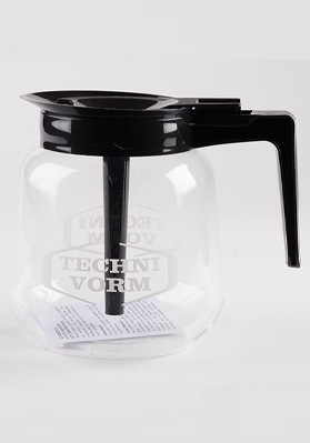 Technivorm 3 Pint Glass Jug Technivorm 3 Pint Glass Jug