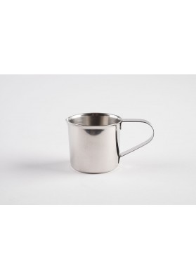 Espresso Stainless Steel 2oz Shot Pot